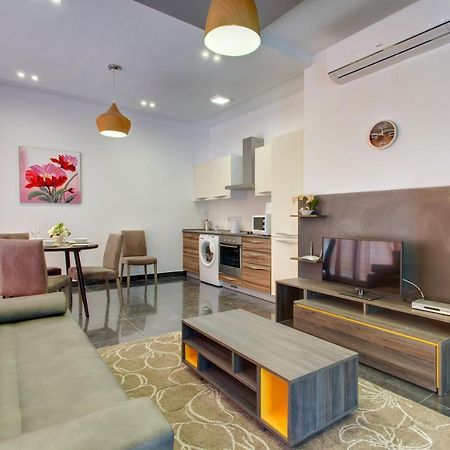 Chalet Apartments Sliema Extérieur photo