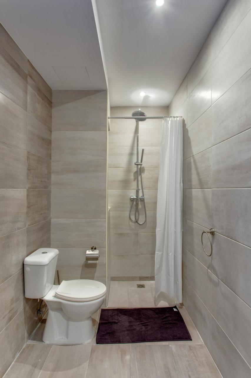 Chalet Apartments Sliema Extérieur photo