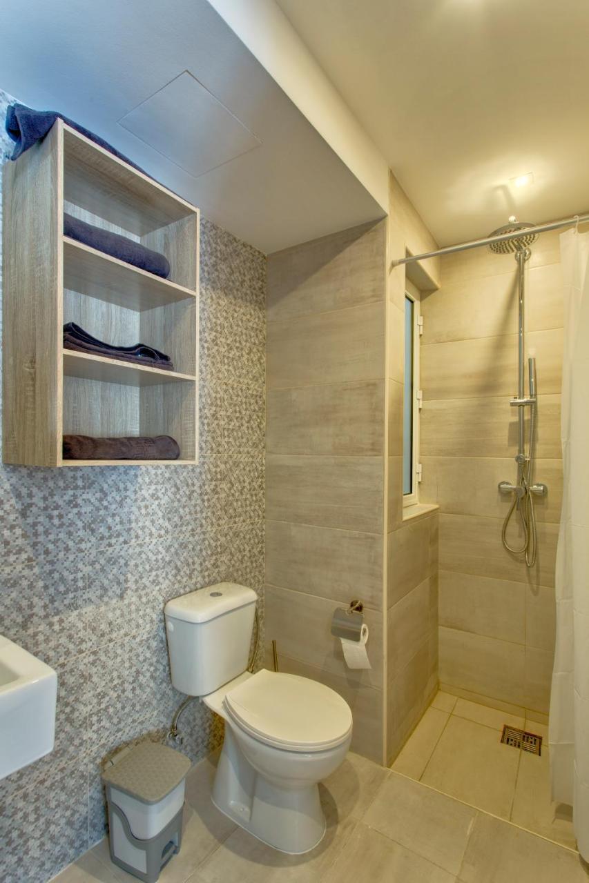 Chalet Apartments Sliema Extérieur photo